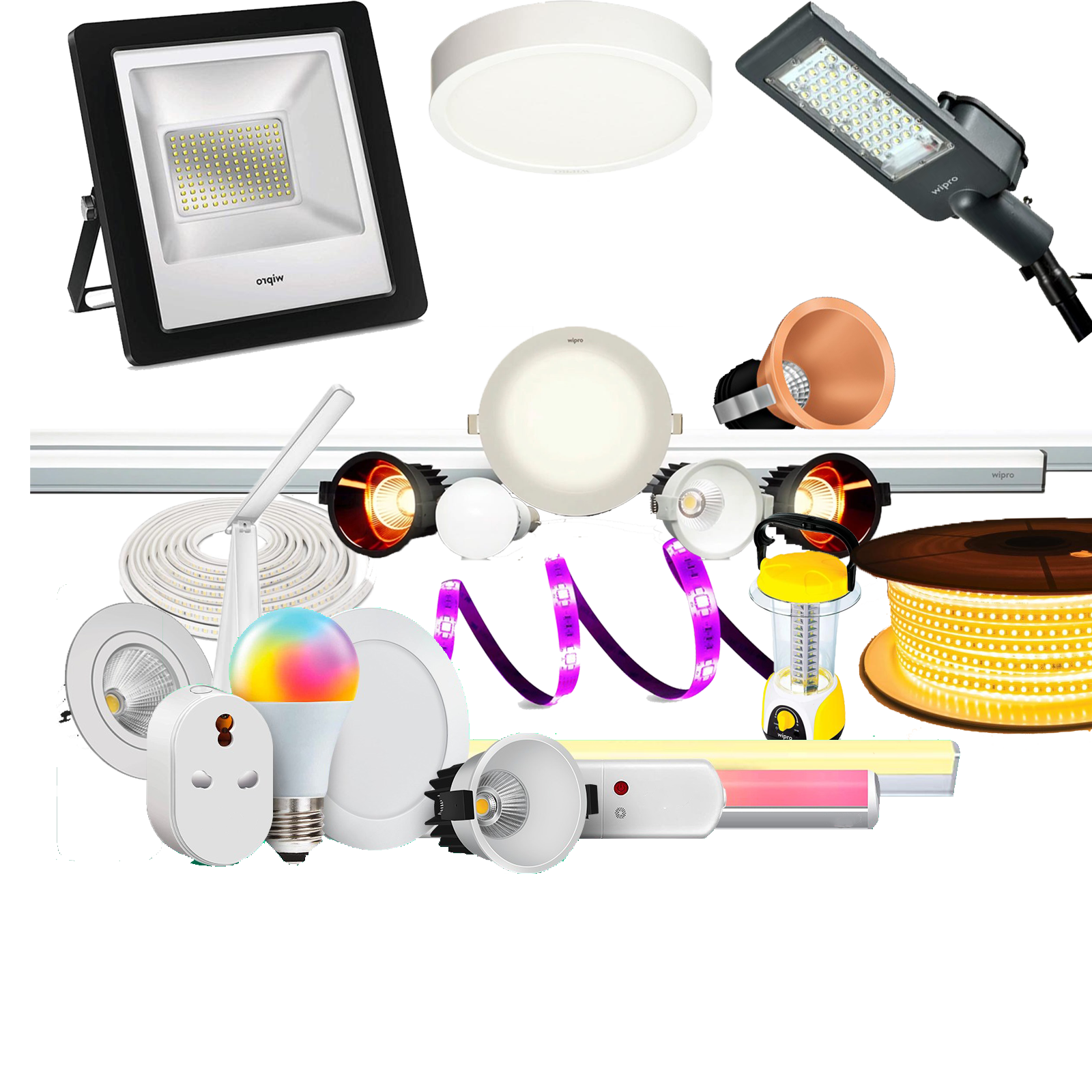 Lighting Products