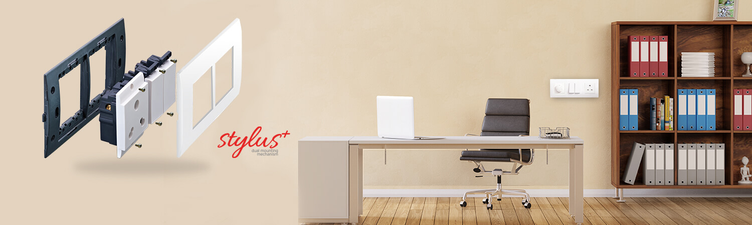 Electrical Stock and Industrial Supply