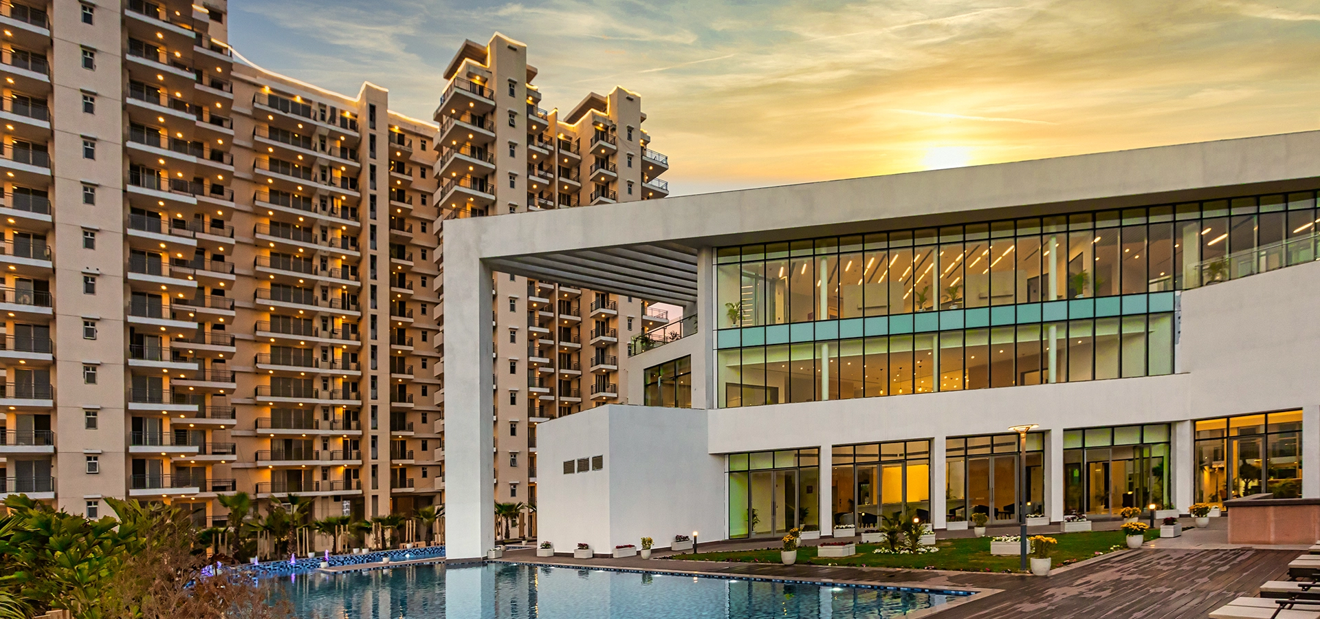 Housing societies in New Gurugram Sector 93