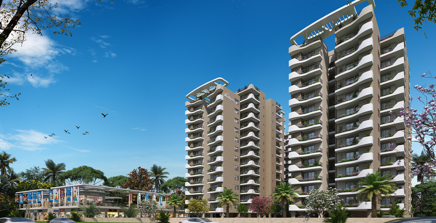 Electrician service in ROF Atulyas Sector 93 Gurugram